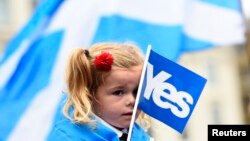 Референдум про незалежність Шотландії (2014) 