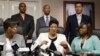 Family of Black Woman Found Dead in Texas Jail File Federal Lawsuit