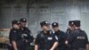 China Opens Trial of Controversial Ex-Police Chief
