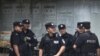 چین میں پولیس تشدد اب بھی وسیع پیمانے پر جاری: ہیومن رائٹس واچ