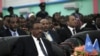 African Leaders See Historic Opportunities for Somalia