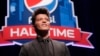 Bruno Mars Hopes to Get Super Bowl Crowd Dancing