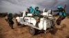 DK PBB Perpanjang Tugas Pasukan Perdamaian di Darfur