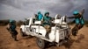 PBB, Uni Afrika Usulkan Pengurangan Pasukan di Darfur
