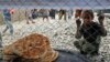 Mamilioni ya watu kukabiliwa na njaa Afghanistan - WFP