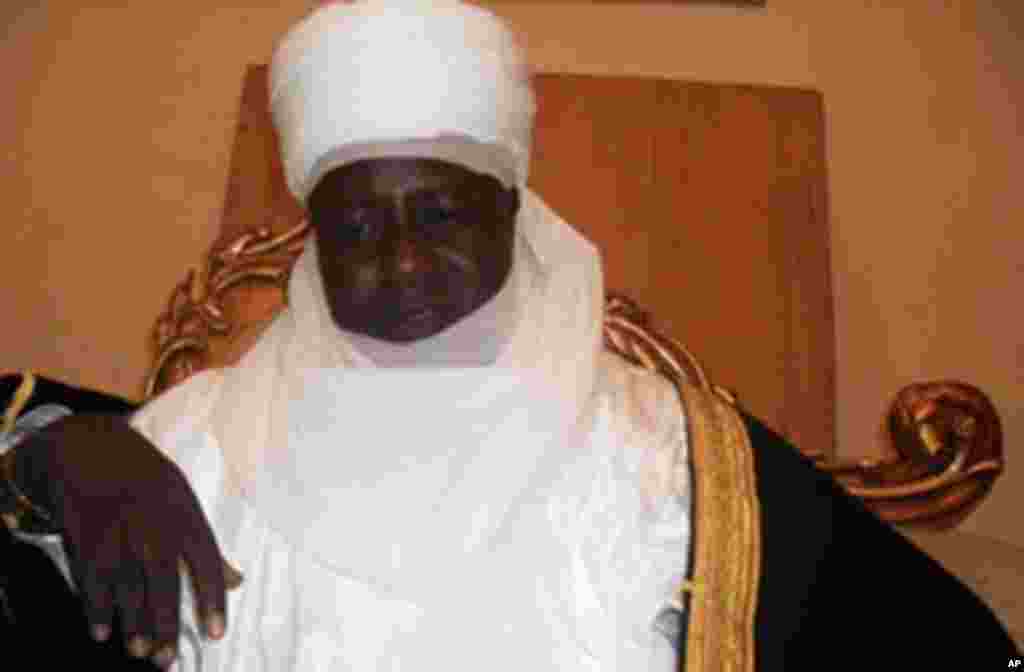 Muhammad Rilwan Sulaiman, Sarkin Bauchi