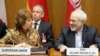 End of Mandate for EU's Ashton Raises Questions Over Iran Talks