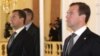 Дмитрий Медведев: ошибка президента