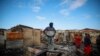 Haití está de luto, al menos 75 muertos deja explosión de camión cisterna 