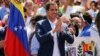 Девять европейских стран признали Гуайдо президентом Венесуэлы