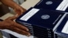White House: Budget Deficit to Spike to $702B