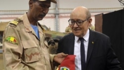 Dianfa min toun kera yassa ka Colonel Rhissa Ag Sidi Mohamed Faga ma gnia!!!