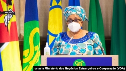 SADC defende acções coordenadas para apoiar combate ao terrorismo em Moçambique