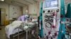 چین: کرونا وائرس کے متاثرین کی تعداد میں پھر تیزی، 573 نئے کیسز رپورٹ