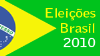 Eleições Brasil 2010