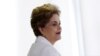 In Brazil's Corridors of Power, Mood Swings Against Rousseff