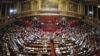 Сенат Франции проголосовал за «постепенную» отмену санкций против России