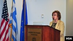 Δέσποινα Σκεντέρη – Φουρνιάδη