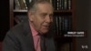 Journalist Safer: 'There were funny moments ...'