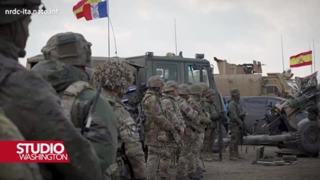 NATO vježbe u Rumuniji testiraju odbrambenu spremnost Evrope