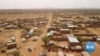 Burkina Faso’s IDPs Struggle to Access Aid 
