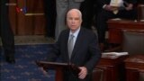 Sahabat Indonesia di Kongres AS, Senator John McCain Wafat