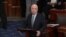 Sahabat Indonesia di Kongres AS, Senator John McCain Wafat