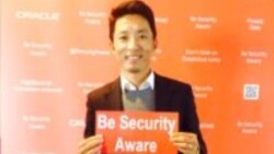 Oracle’s IT Person Tenzin Namdak Talks of His Work and Education