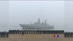 သတင်း အကျဉ်းချုပ် (၀၄-၂၂-၂၀၁၉)