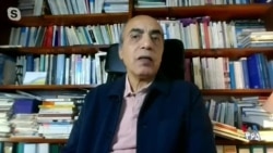 سعید پیوندی، جامعه شناس: دستور کار ۲۰۳۰ یونسکو برای توسعه پایدار و عدم همکاری دولت ایران 