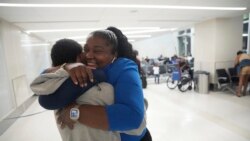 Esta semana comienza el juicio que define el futuro del “Parole Humanitario” que beneficia a personas de 4 países 