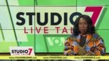 LiveTalk: Zimbabwe Elections 2023