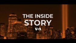 The Inside Story-9/11 Twenty Years Later