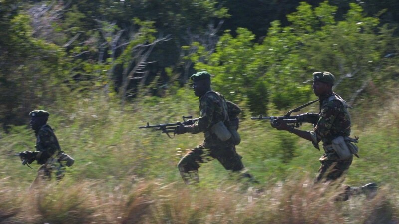 Les shebab suspectés d'avoir tué six personnes dans une attaque au Kenya