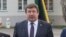 Раймундас Кароблис