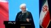 이란 "미국이 제재 해재하면 대화할 준비 돼 있어"