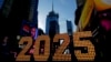 Will New Year's Eve be loud or quiet? What are the top 2025 resolutions? 