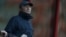 Le milliardaire russe Suleiman Kerimov, propriétaire d'Anzhi Makhachkala lors d'un match contre le Lokomotiv de Moscou, Russie, le 17 novembre 2017