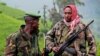 M23 Rebels Claim Indirect Talks with Kinshasa