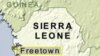 Sierra Leone War Crimes Court Hands Over Prison Facility