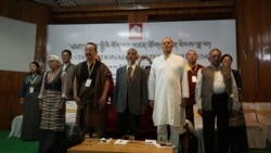 རྒྱལ་སྤྱིའི་བོད་རང་བཙན་ལྷན་ཚོགས་འགོ་འཛུགས།