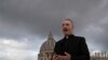 Vatican Tribunal now Overwhelmed by Clergy Sex Abuse Cases