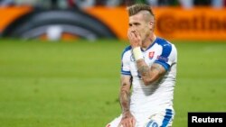 UEFA EURO 2016