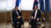 Vučić: Nadamo se da ćemo izbeći referendum u RS