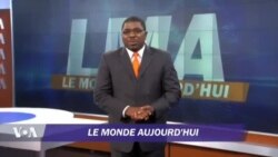 Le Monde Aujourd’hui