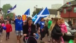 Ջոնսոնը բացառեց առաջիկա տարիներին Շոտլանդիայի անկախության հանրաքվեի անցկացումը