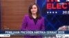 Laporan Langsung VOA untuk Metro TV: Pemilihan Presiden Amerika Serikat 2020