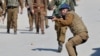 Keep Your Distance, Kashmir Police Tell Media 