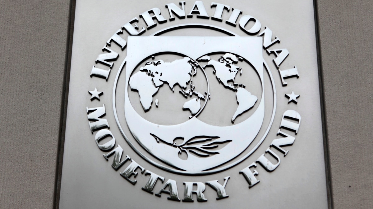 IMF Lowers Ukraine Growth Forecast, Cites Progress on Kyiv Reforms