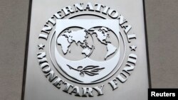 Zimbabwe owes the International Monetary Fund and other international finance institutions millions of dollars. 